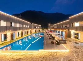 Gapyeong Orion PoolVilla pension