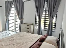 TBE Home - Durian Tunggal