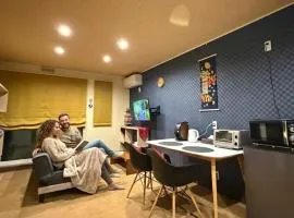 Vieuno Hida Takayama