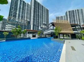9 Beradik Homestay