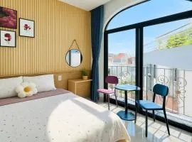 Homestay phòng gần biển, TTTP - 1988 homestay