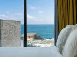 Yeongheungdo BoutiquePasseComposePension