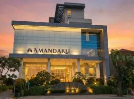 Amandaru Hotel Pekalongan