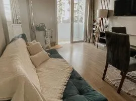 Aconchego em Canela Apto para famílias no centro