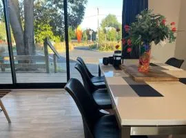 Playground Fun on Town Doorstep!