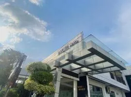 Bydiel Hotel Convention