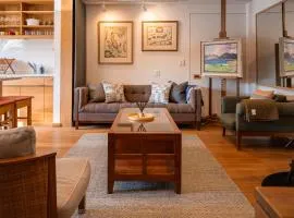 Kihachikan South Nozawa Onsen