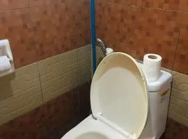 Banaue bro zone hostel