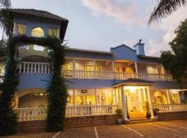 Anzel's Guest House