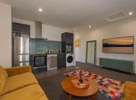 Bridge St Apartment 2