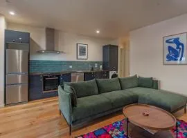 Bridge St Apartment 2