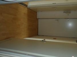 Studio, Hotel in Ons Belang