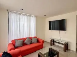 Beautiful residence in San Pedro Cholula