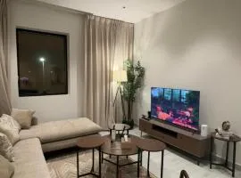 Apartment, room and hall in Naqra, Hail