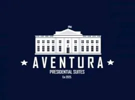 Aventura Presidential Suite at SMDC Charm Residences