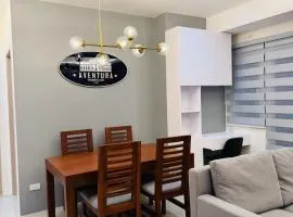 Aventura Presidential Suite at SMDC Charm Residences