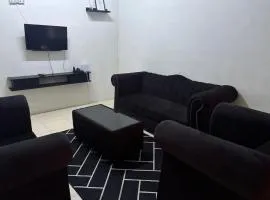 Isyfaq Homestay Seremban Rahang 3 Bedrooms