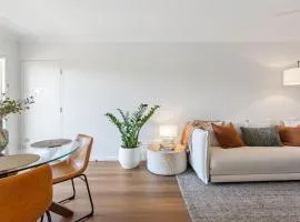 Spacious Apartment Near Cronulla Beach