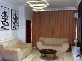 Cavalli apartment