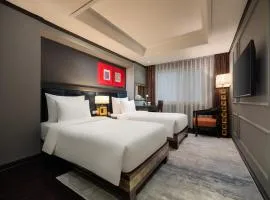 Hanoi Solis Hotel