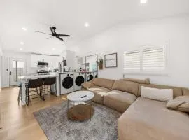 Marbella Lane - Cityside Haven w Touch of Charm