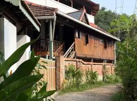 Panackal Heritage Home