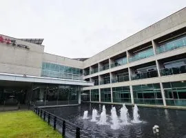 Jinan redginseng Ville