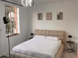 Lanina Harare Avenues Apartment