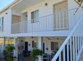 Sol de Ayangue, ξενοδοχείο σε Ayangue