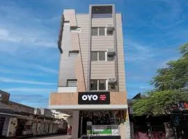 Super Hotel O Kota Railway Junction Formerly Formerly Aagam Inn