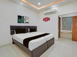 Townhouse Vanagaram Apollo Hospital Chennai Formerly V Hotels & Restaurant