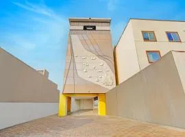 Super Townhouse Vanagaram Apollo Hospital Chennai Formerly V Hotels & Restaurant