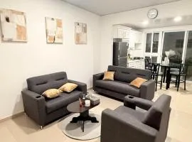 Casa en San Miguel, el salvador