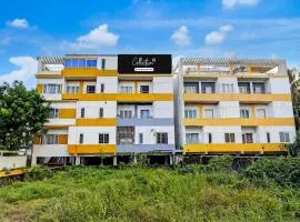 Super Collection O Sunrise Point Serenity Beach Formerly White Lotus Residency