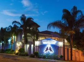 Angels Place Boutique Guesthouse