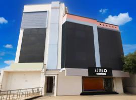 Hotel O Oragadam Industrial Estates Chennai Formerly SSM Rooms, hotel en Oragadam