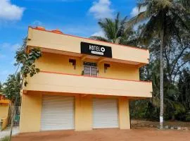 Super Hotel O Bidadi Railway Junction Bangalore Formerly Ejalla