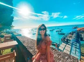 Geisa Encanto do Morro