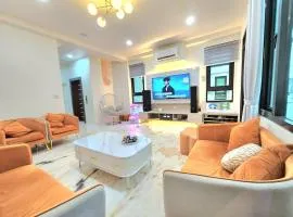 宜蘭禾光宅包棟民宿 l 依人數開房