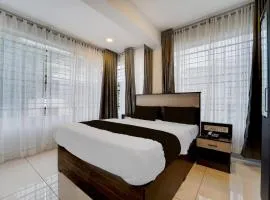 Super Collection O Trivandrum Airport