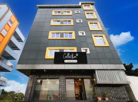 Collection O Kollur Prime Arena Formerly Hotel Krishna, hotel en Hyderabad