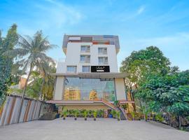 Collection O Baner Hillview Pune Formerly Siri Lodge、Méribel Villageのホテル