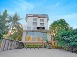 Collection O Baner Hillview Pune Formerly Siri Lodge