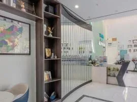 Xana Lite Anqing Yuexi Swan Squre Branch