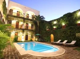 Hotel Boutique La Mision De Fray Diego