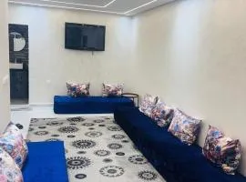 Appartement refait a neuf