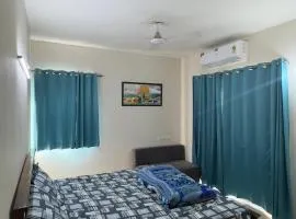 Modern 2BHK Apartment - Jaipur 21