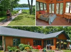 Namakagon Landing Condo