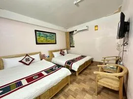 khách sạn DH sapa