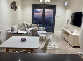 Panoramic View apartment Seraidi Annaba, khách sạn ở Annaba